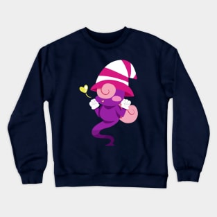 Vivian Crewneck Sweatshirt